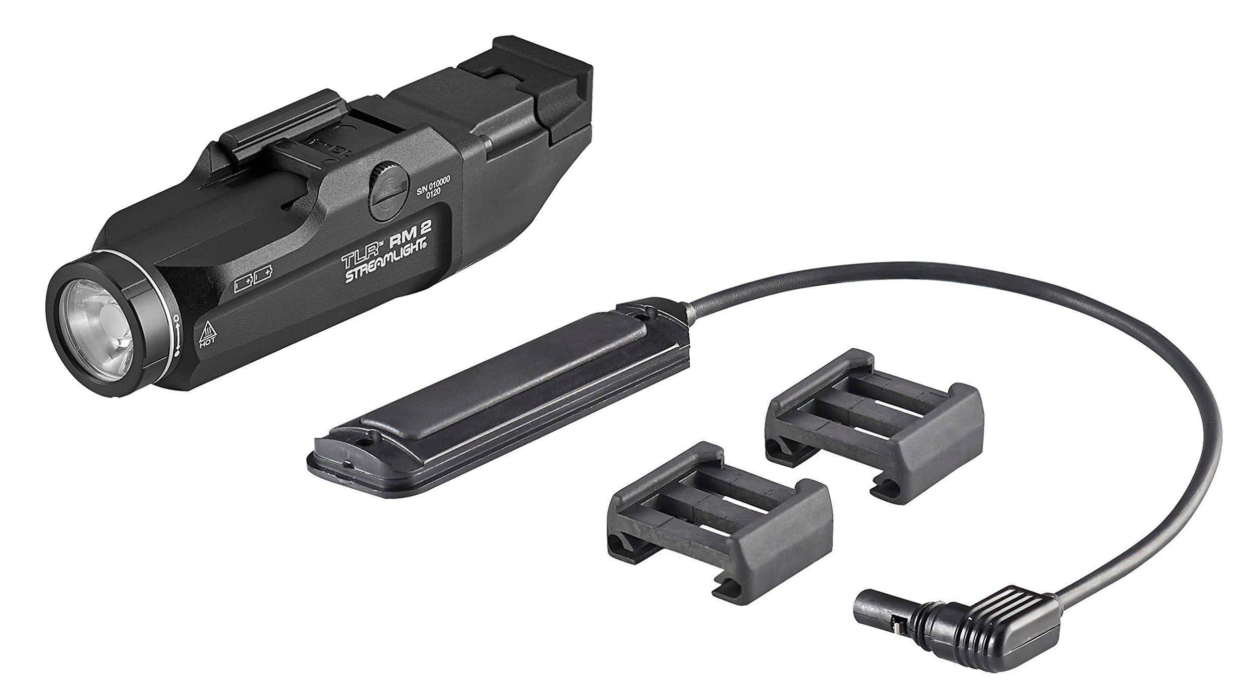 STREAMLIGHT Streamlight 69450 TLR RM 2 1000 Lumen (Kit)