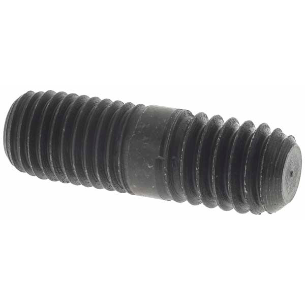 VALUE COLLECTION Value Collection 32411 Unequal Double Threaded Stud 1 in