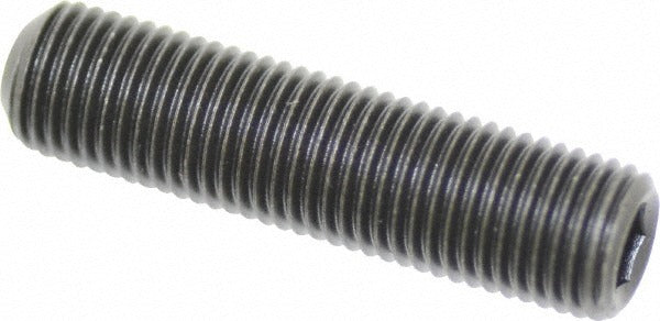 VALUE COLLECTION Value Collection 101491PR Set Screw 3/8-24 X 1-1/2 in Cup Point