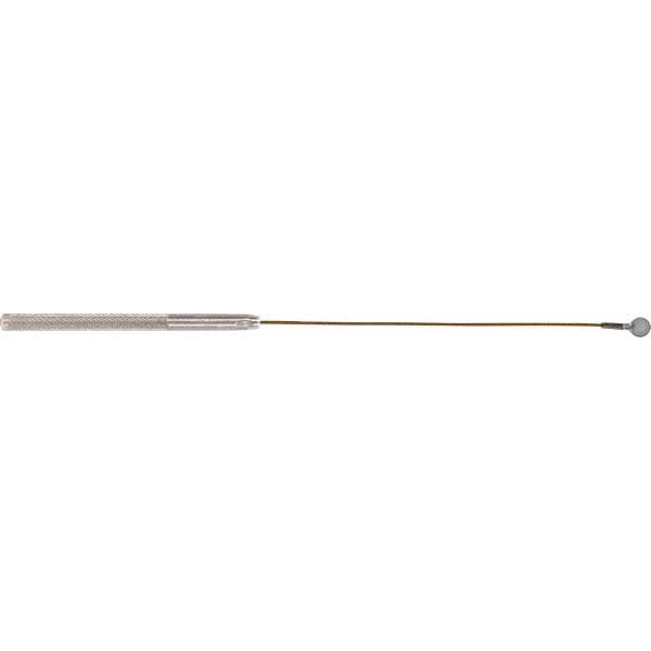 MAG-MATE Mag-mate IMS103 Round Inspection Mirror Flexible Handle