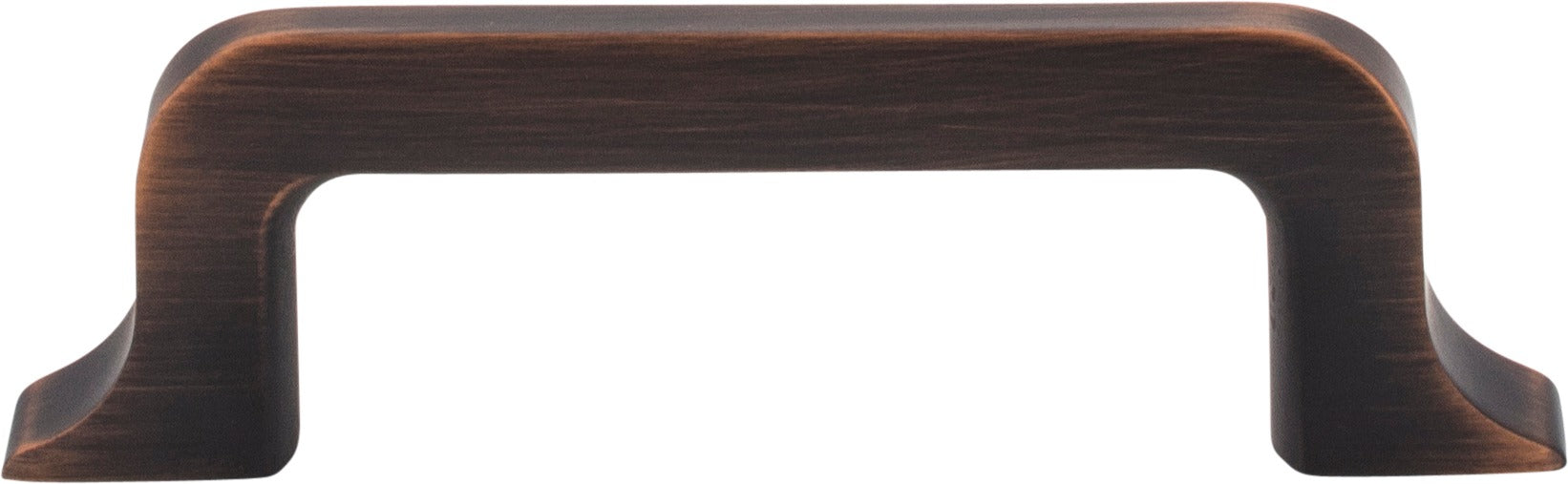 JEFFREY ALEXANDER Jeffrey Alexander 839-3DBAC Cabinet Pull Brushed Oil Rubbed Bronze