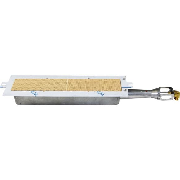 BOSCH Bosch 11004800 Oven Burner Drip Pan (Upper Broil) BSH-11004800