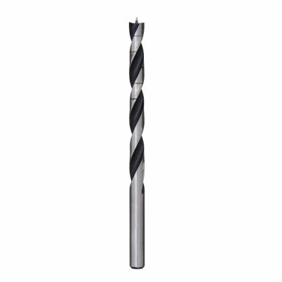MILWAUKEE Milwaukee 48-15-0125 Brad Point Drill Bit 1/8 in 350 Pack