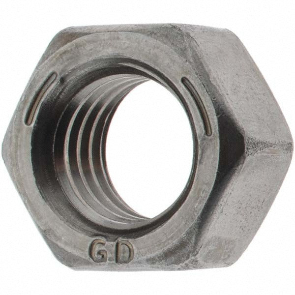 VALUE COLLECTION Value Collection 96786 5/8-11 Unc Steel Hex Nut