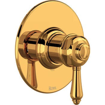 ROHL Rohl TTD51W1LMIB 1/2 Pressure Balance Trim (1/2 inch)