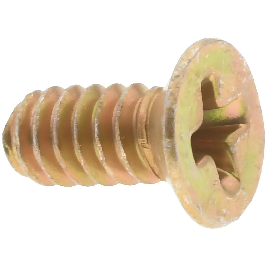 VALUE COLLECTION Value Collection MS24693-S2 Flat Head Phillips Machine Screw
