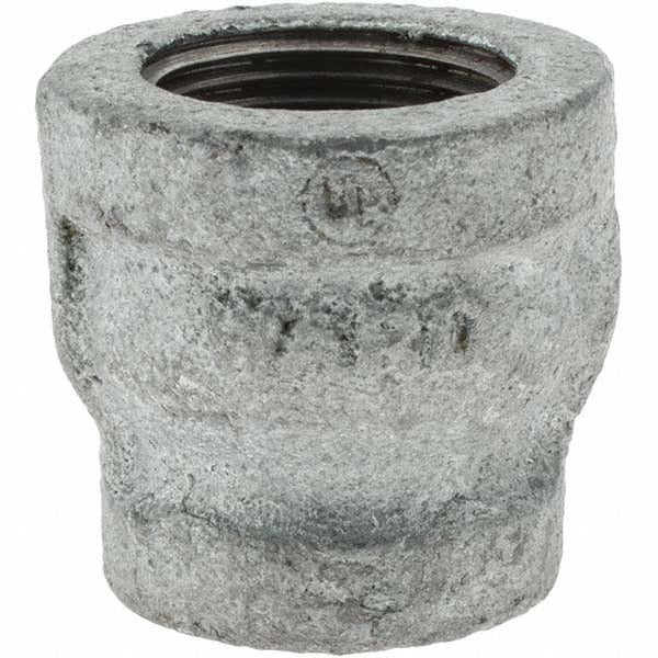 VALUE COLLECTION Value Collection 13073 Malleable Iron Reducing Coupling
