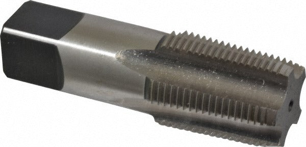 REIFF & NESTOR Reiff Nestor 47082 Pipe Tap 3/4-14 Bspt Bottoming 5 Flutes