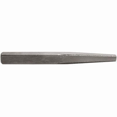 CENTURY DRILL & TOOL Century Drill Tool 73204 No. 4 Square Flute Screw Extractor