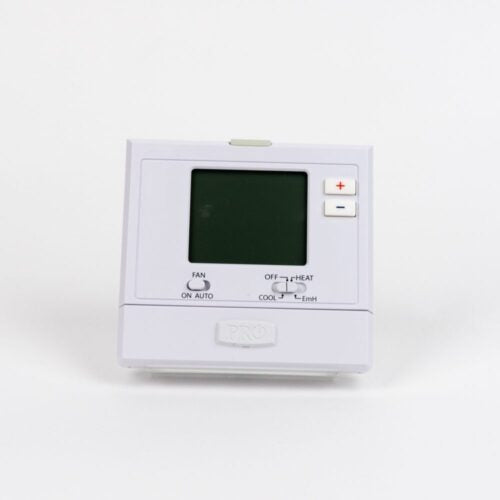 PRO1 IAQ PRO1 IAQ PRO1-T721 Non-Programmable Digital Thermostat