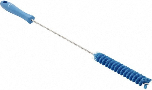 VIKAN Vikan 53763 Valve Brush 0.75 in Polyester Stiff Bristle