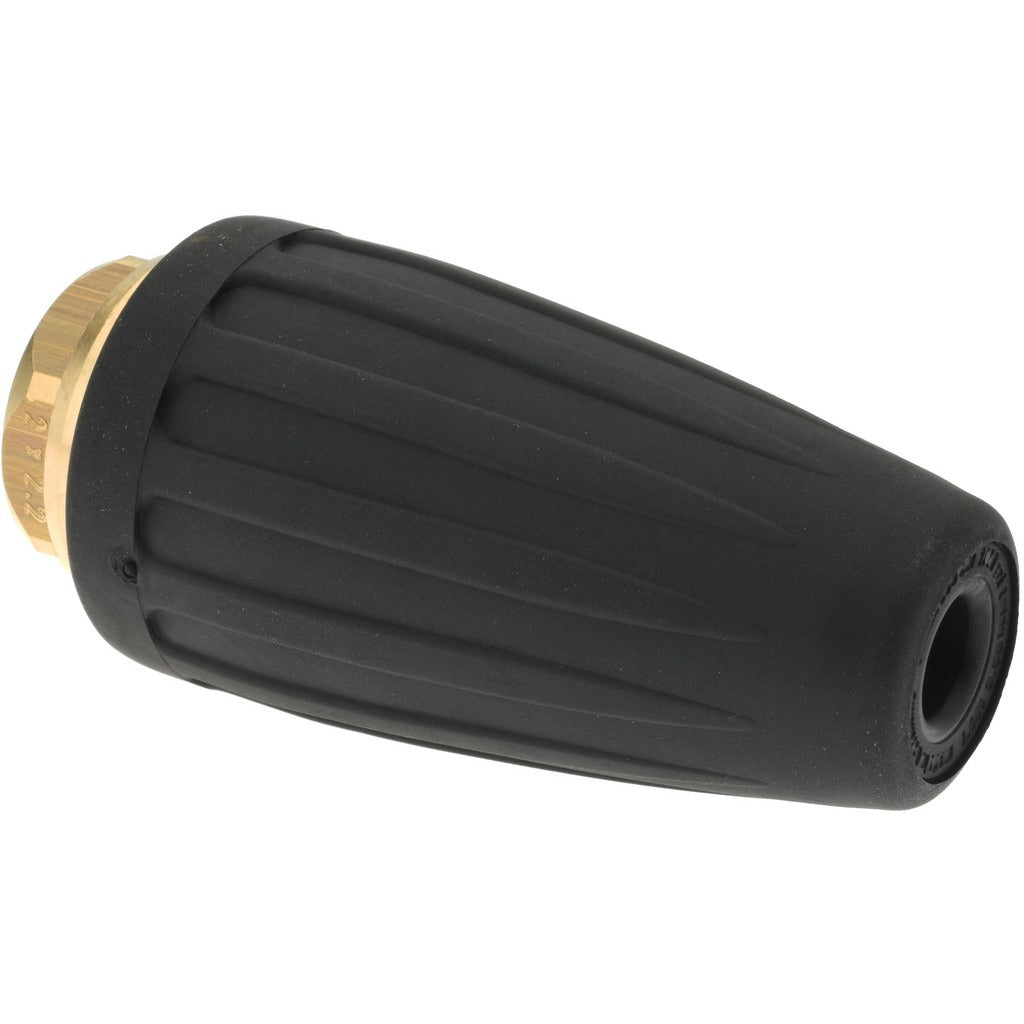 PRO-SOURCE Pro-source J06-00402 Turbo Pressure Washer Nozzle 3700 Psi