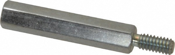 ELECTRO HARDWARE Electro Hardware 1459M12F21-832 Hex Standoff 8-32