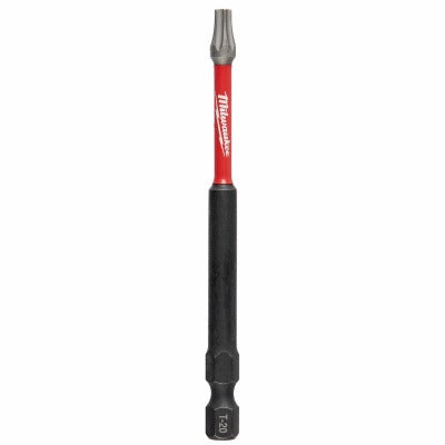 MILWAUKEE Milwaukee 48-32-4595 T25 Torx Power Bit 3.5in 25-pack