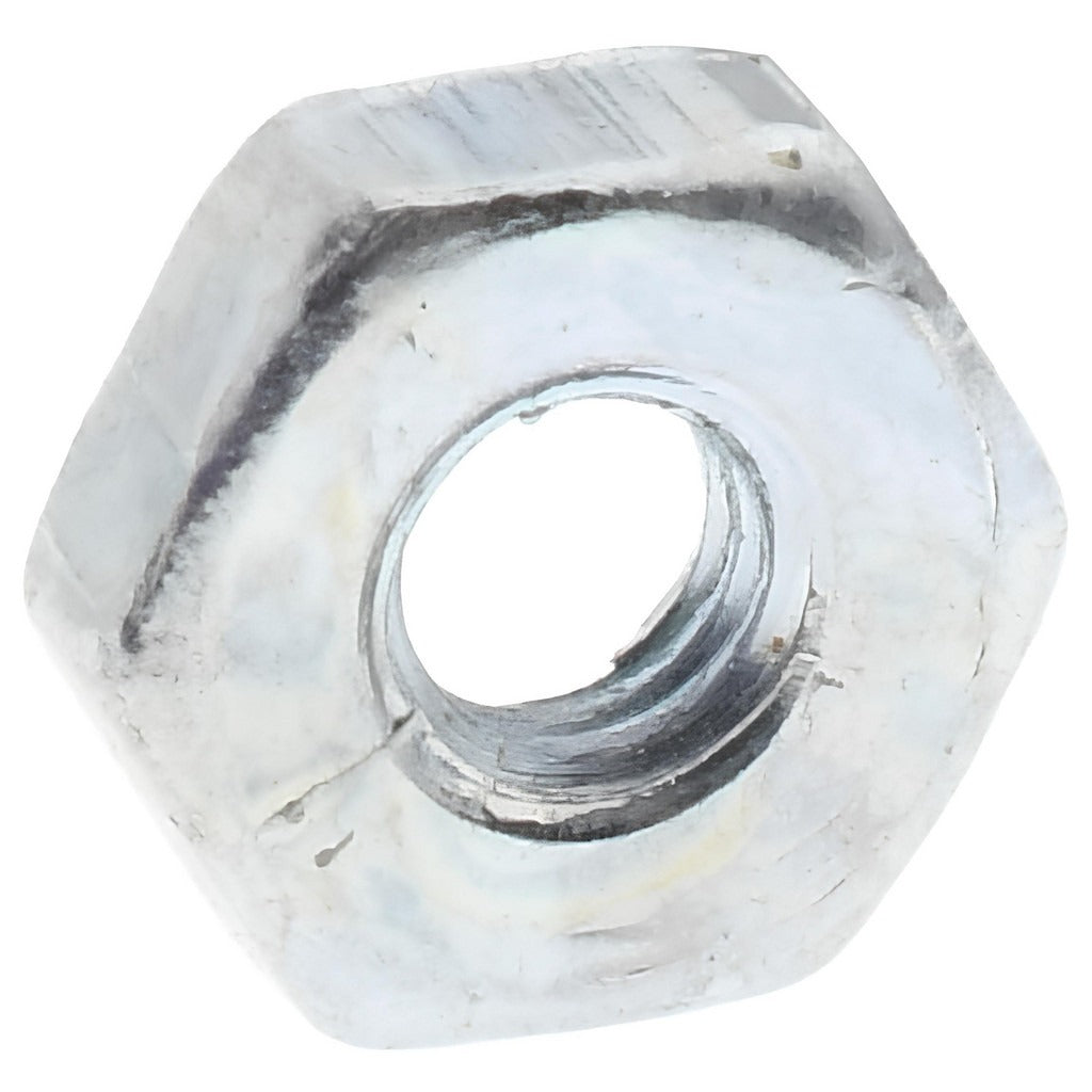 VALUE COLLECTION Value Collection 02FNH Machine Screw Hex Nut 2-64