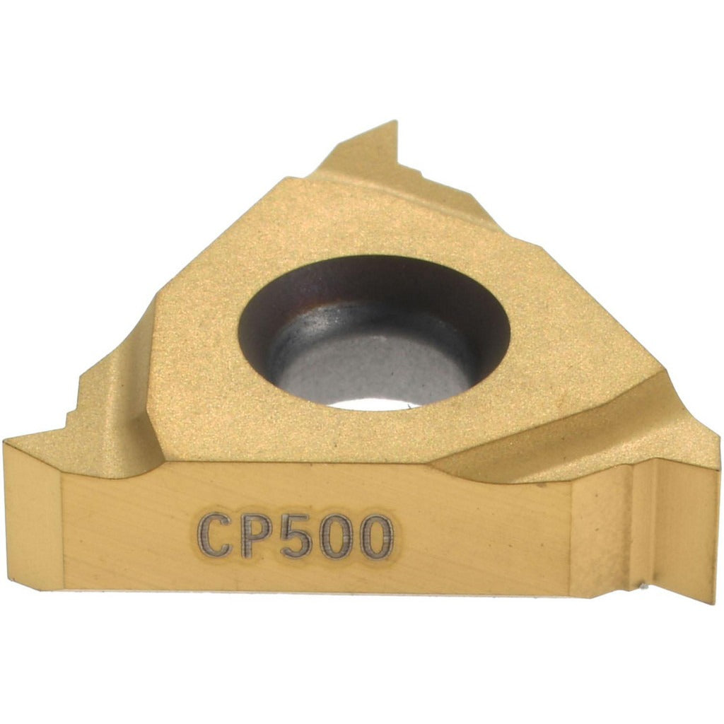 SECO TOOLS Seco 00050079 Threading Insert 16ERA60 CP500 48-16 Tpi