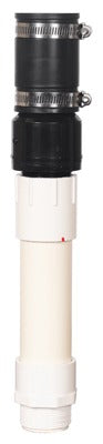 GLENTRONICS Glentronics Inc BW-QCP Quick Connect Pipe Sump Pump
