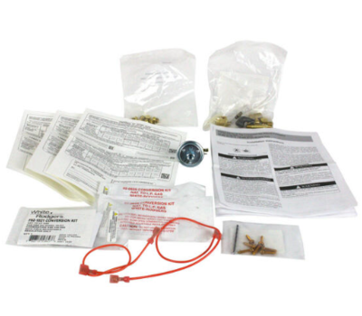 CARRIER International Comfort Products AGAGC8NPS01C Gas Conv Kit