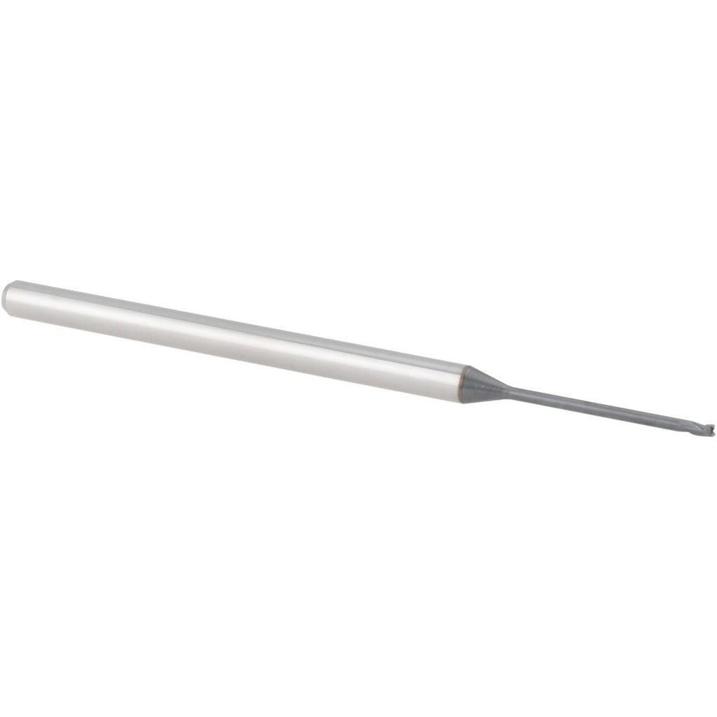 ACCUPRO Accupro 15023902 Square End Mill 0.045 in 3 Flute Altin