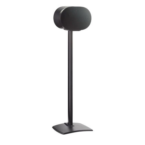 SANUS Sanus - Legrand WSSE31-B2 Single Speaker Stand Sonos
