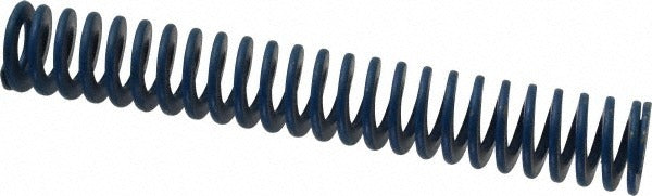 ASSOCIATED SPRING Associated Spring Raymond 103-420 Die Spring Blue