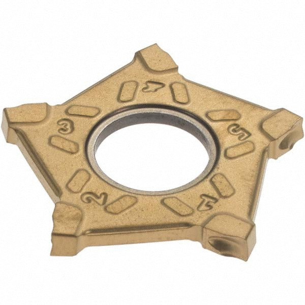 ISCAR Iscar 6004734 Cutoff Insert 2mm Right Hand Pentaiqgrip