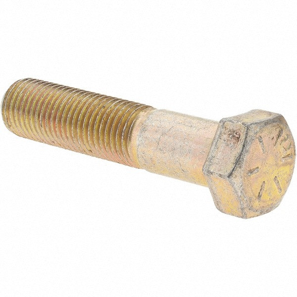 VALUE COLLECTION Value Collection MP39383 Hex Head Cap Screw 7/16-20 X 2 in