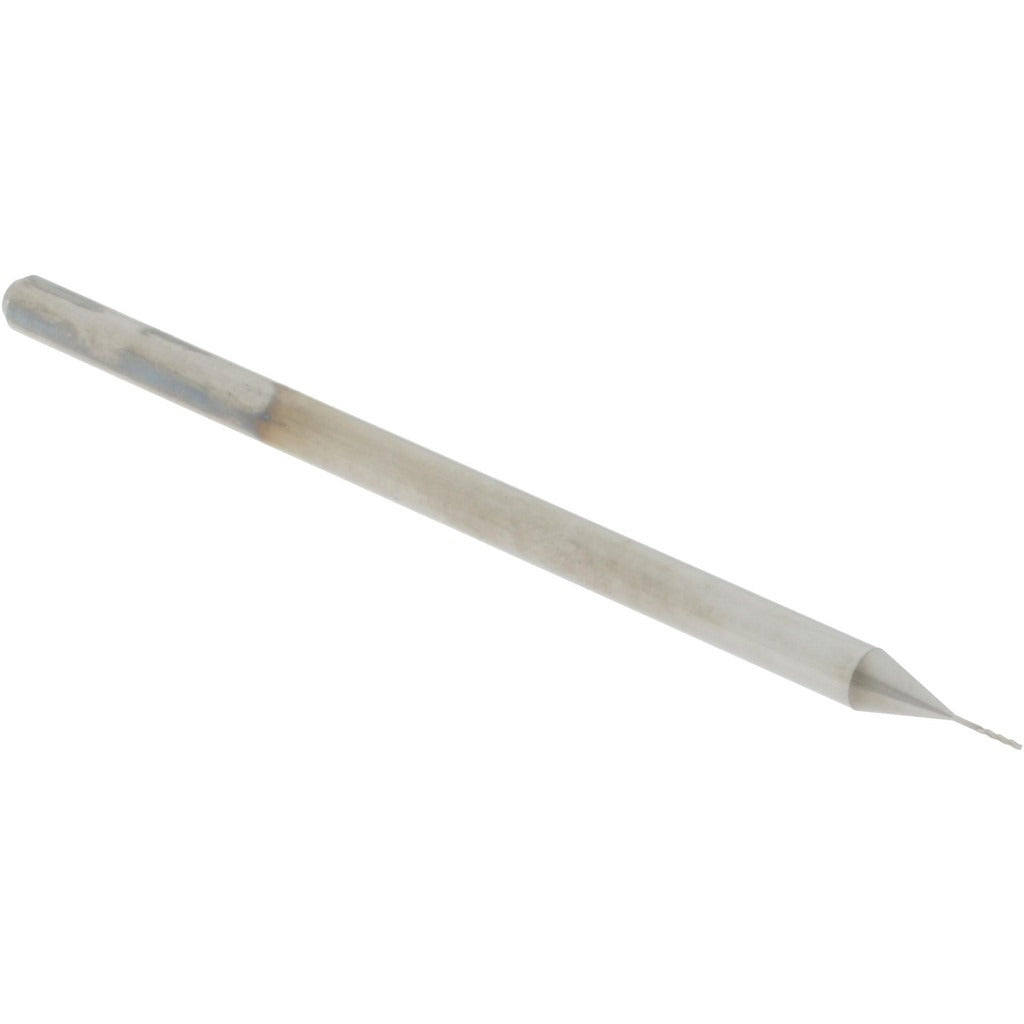 ACCUPRO Accupro 14797138 Square End Mill 0.015 in 3 Flute Carbide