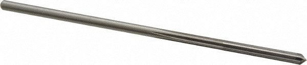 CLEVELAND CONTROLS Cleveland C25262 Chucking Reamer Wire Size 27 Hss