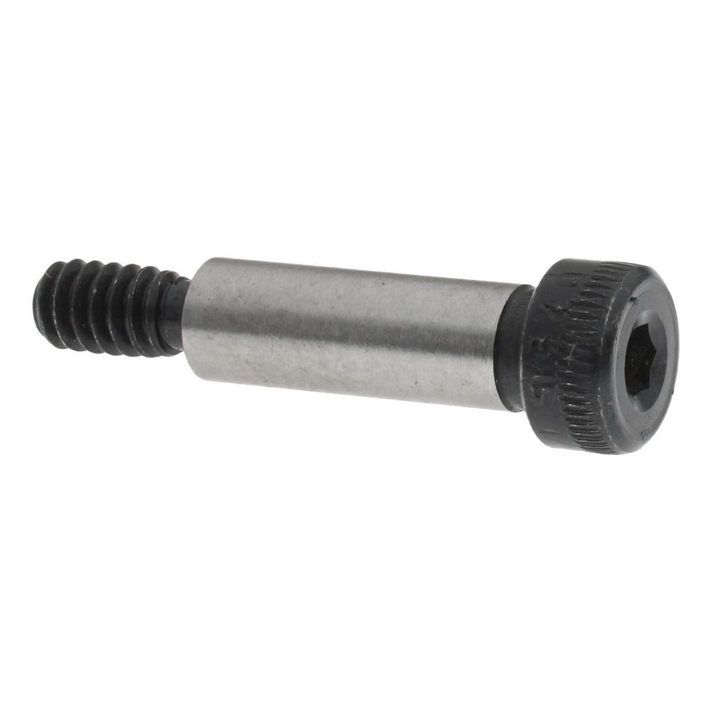 VALUE COLLECTION Value Collection 221010PR Shoulder Screw 1/4 in Alloy Steel
