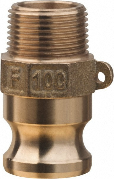 VALUE COLLECTION Value Collection WS-HF-CAM-172 Cam Groove Coupling 3/4 in
