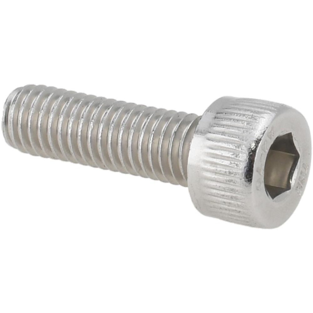 VALUE COLLECTION Value Collection A410186 M5 X 0.80 Socket Cap Screw 25-pack