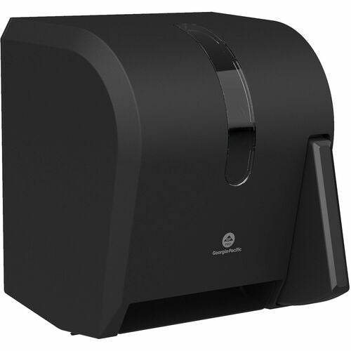 GEORGIA-PACIFIC Bsc Preferred GPC54338A Push-paddle Towel Dispenser
