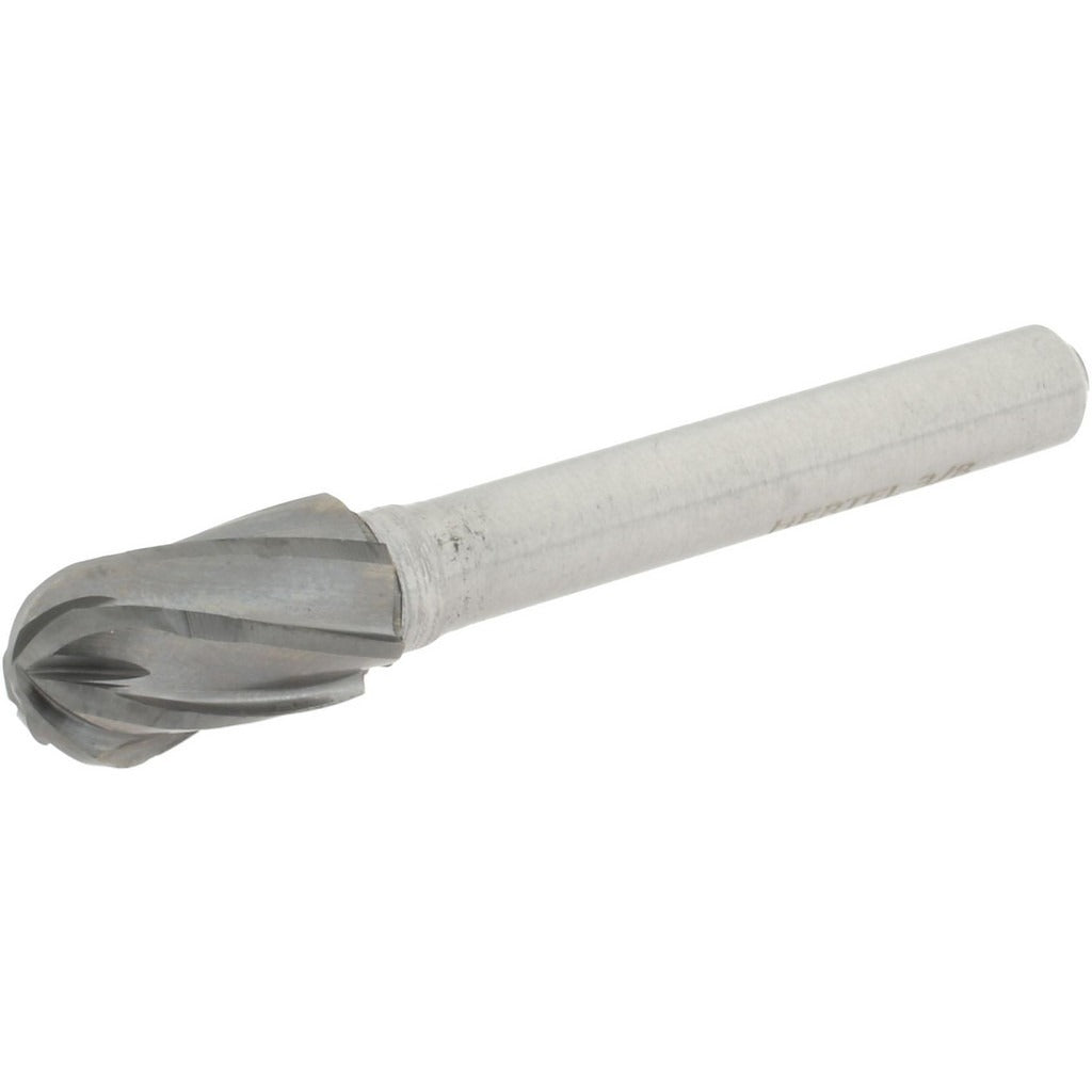 HERTEL Hertel SZ2021C Abrasive Bur Cylinder Radius Aluma Cut SC-3NF