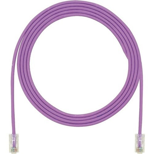 PANDUIT Panduit UTP28CH5.5MVL Copper Patch Cord Cat 5e