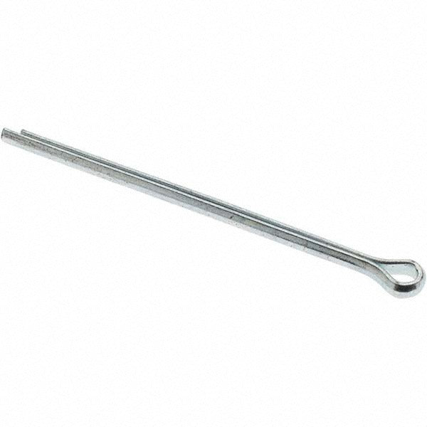 VALUE COLLECTION Value Collection 40911 Extended Prong Cotter Pin Zinc Steel