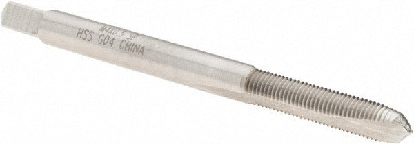 VALUE COLLECTION Value Collection JY63326730 M4x0.5 Spiral Point Tap Hss
