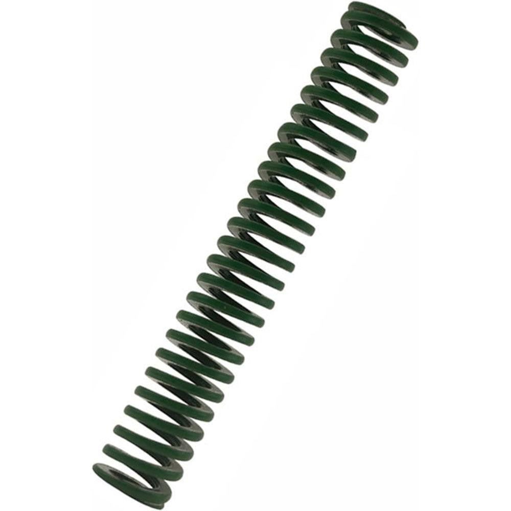 GIBRALTAR Gibraltar DCIL25-64 Die Spring Light-duty Green