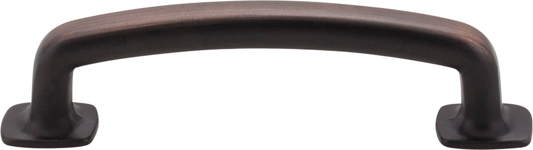 JEFFREY ALEXANDER Jeffrey Alexander MO6373DBAC Cabinet Pull 96mm Brushed Orb