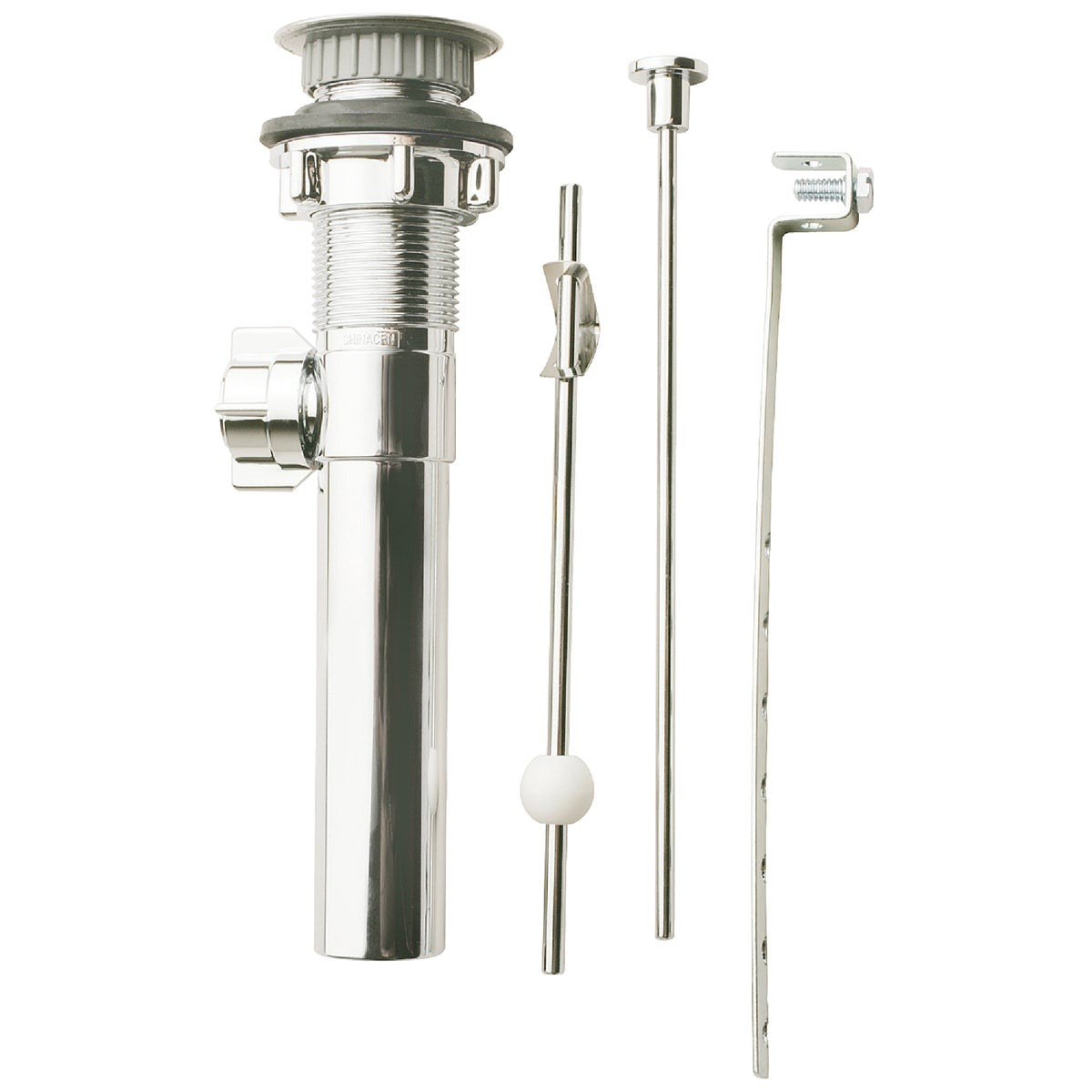 BSC PREFERRED Bsc Preferred DIB820-70 Pop-up Drain 1-1/4 Inch Brass