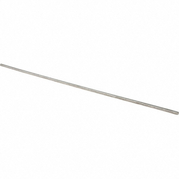 VALUE COLLECTION Value Collection 33960 Undersized Key Stock 1/8x1/8x12 in