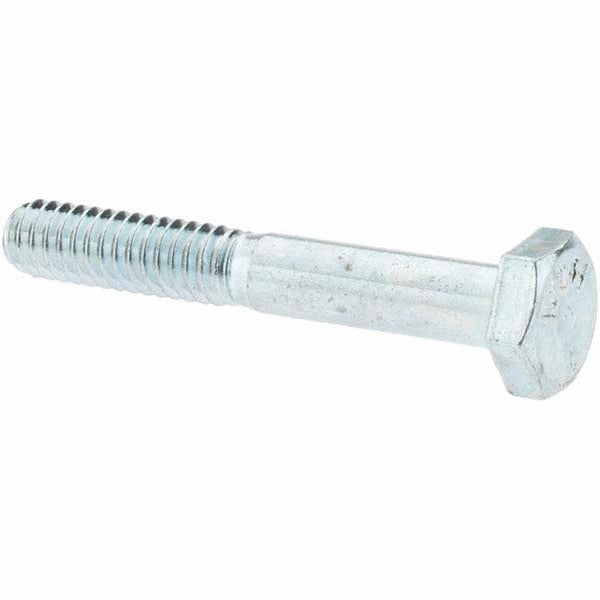 VALUE COLLECTION Value Collection D30007 Hex Head Cap Screw 1/4-20