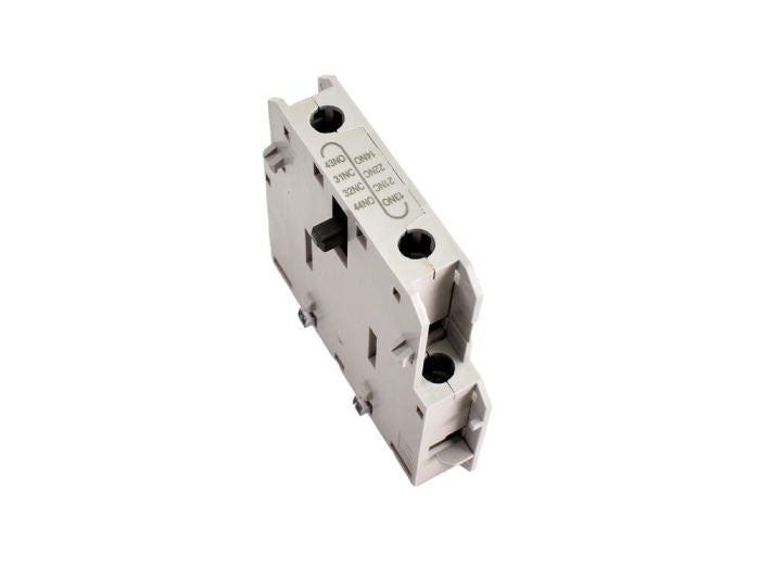 LS ELECTRIC Ls Electric 83361634001 Auxiliary Contact Unit 1A1B