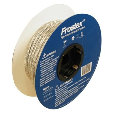 NVENT Nvent 2102 Raychem Frostex self-regulating heating cable 120 VAC 3 W (100 ft) MR2102