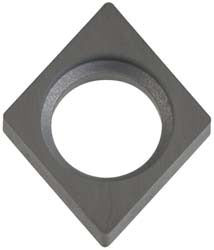 SECO TOOLS Seco 74016085 Indexable Turning Shim CCMM12 Diamond Insert