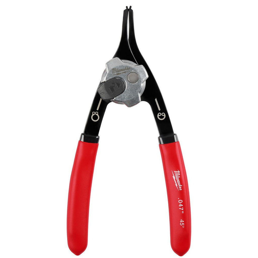 MILWAUKEE Milwaukee Tool 48-22-6534 Snap Ring Pliers External