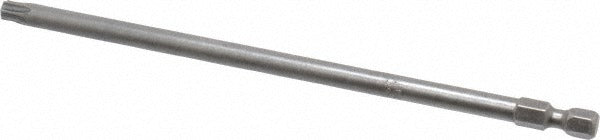 APEX Apex 49-C-TX-30 T30 Torx Power Screwdriver Bit 1/4 in Hex