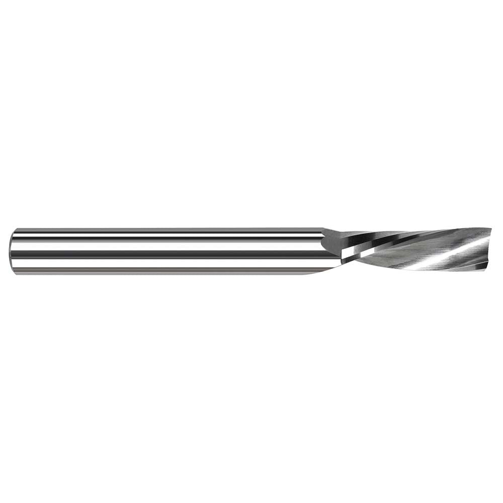 HARVEY TOOL Harvey Tool 44932 Square End Mill 1/2 in 1 Flute Carbide
