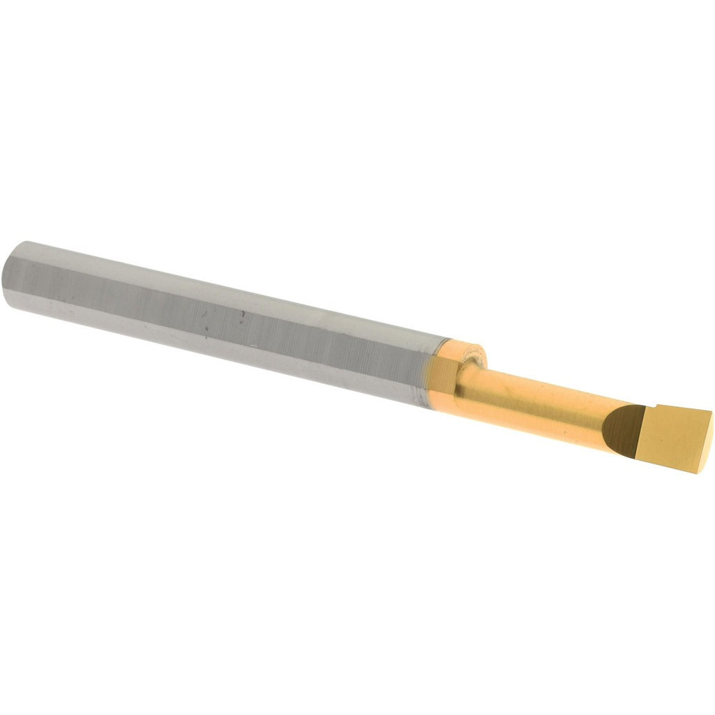 ACCUPRO Accupro ACC-BB160600G Boring Bar Micrograin Solid Carbide