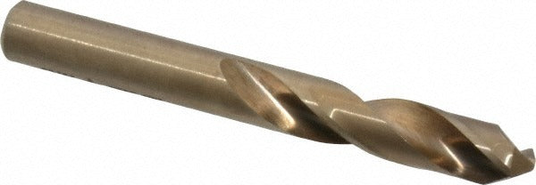 CLEVELAND CONTROLS Cleveland C14696 Cobalt Drill Bit 23/64 in 135 Point